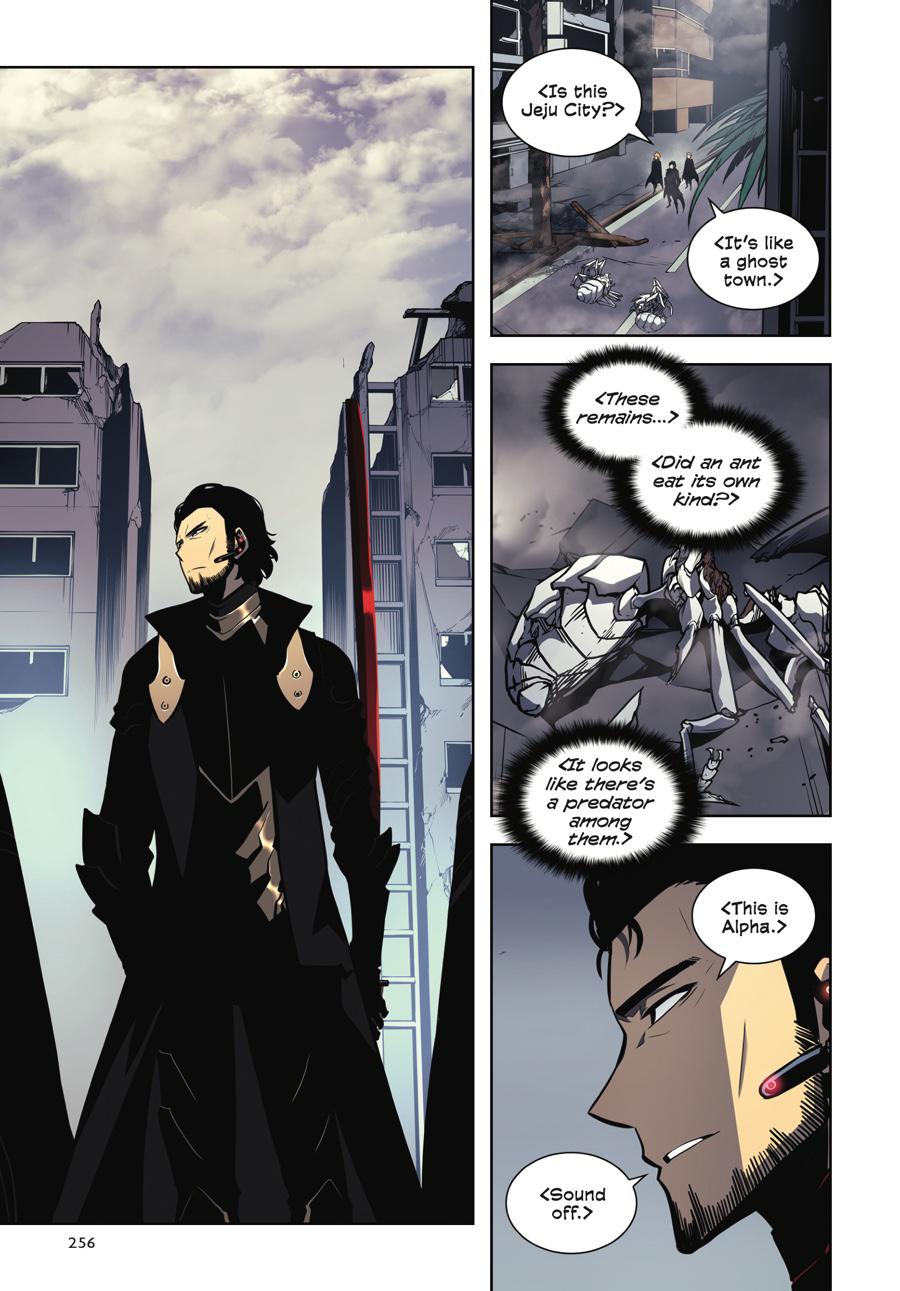 Solo Leveling (Volume) Chapter 17 24