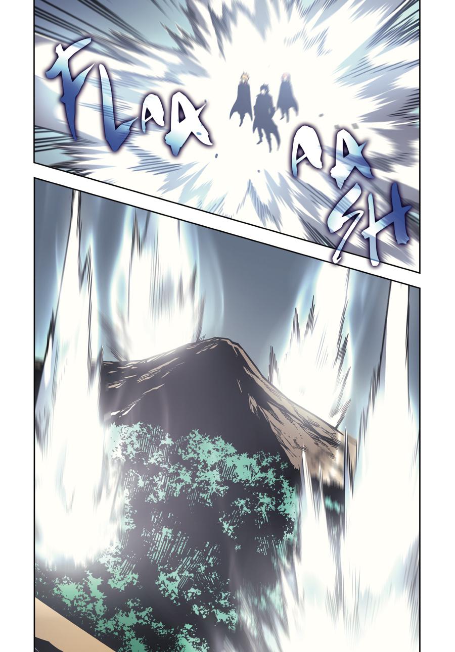 Solo Leveling (Volume) Chapter 17 26