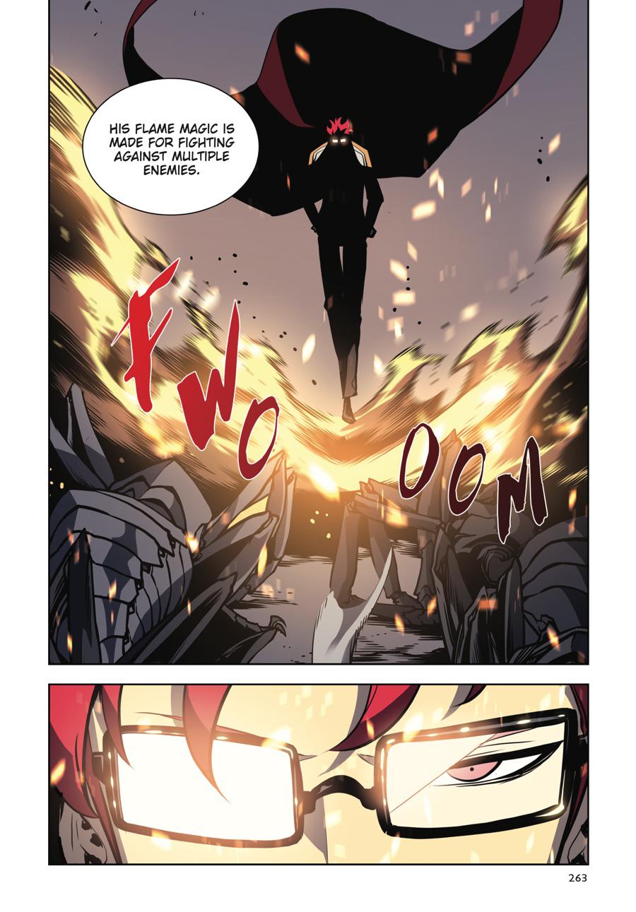 Solo Leveling (Volume) Chapter 17 31