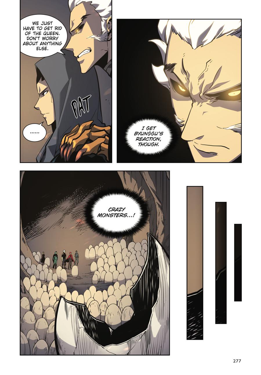 Solo Leveling (Volume) Chapter 17 45