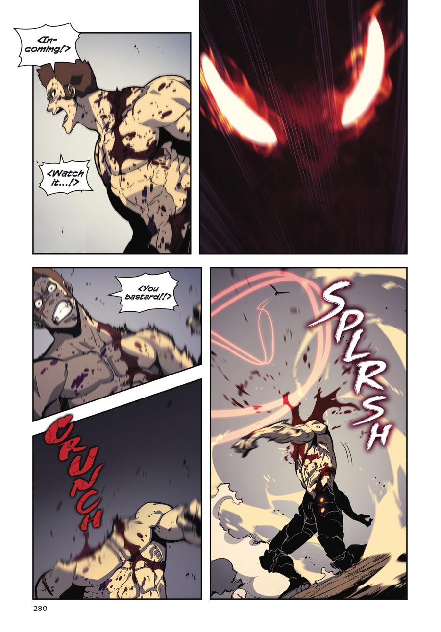 Solo Leveling (Volume) Chapter 17 48