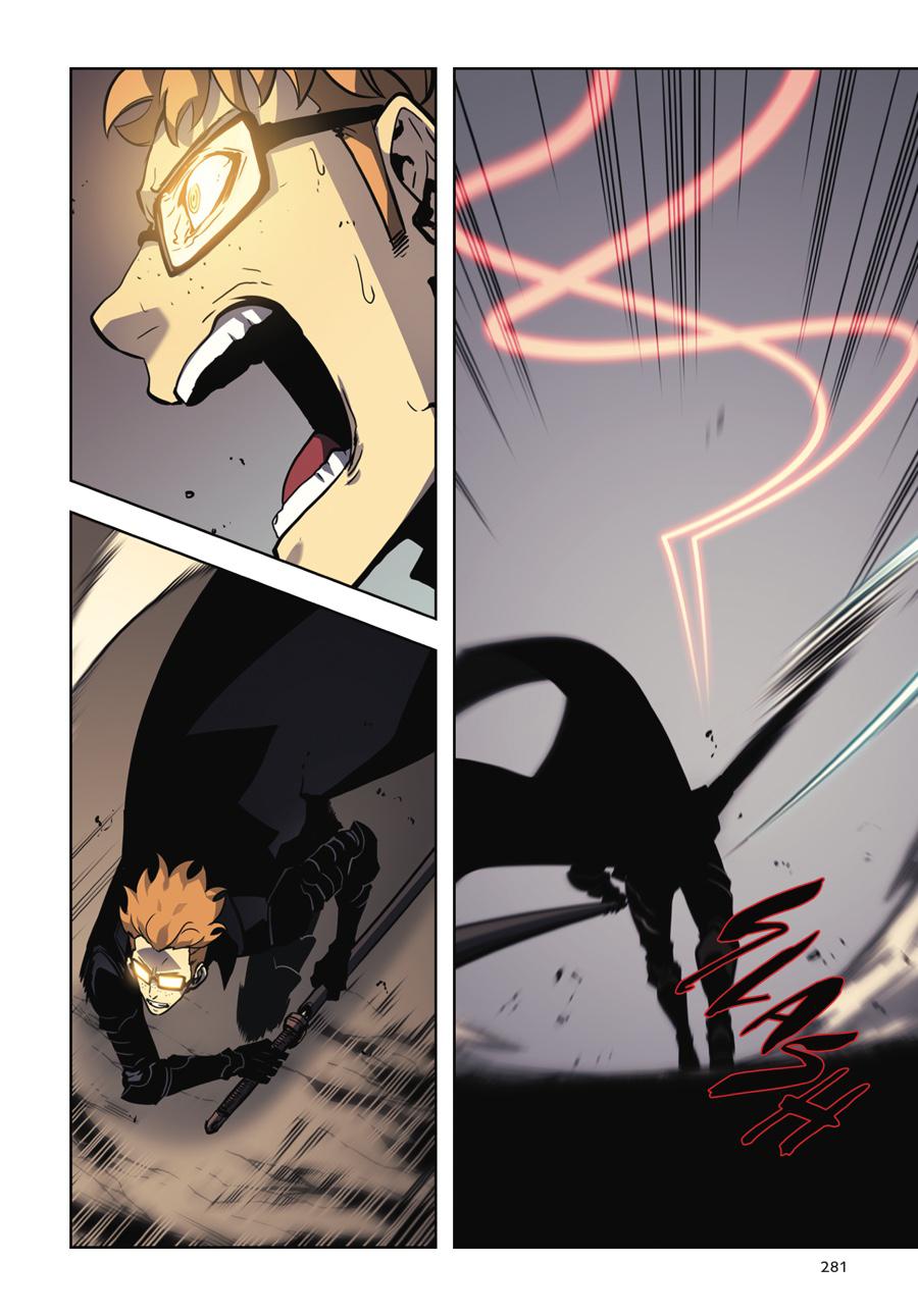 Solo Leveling (Volume) Chapter 17 49