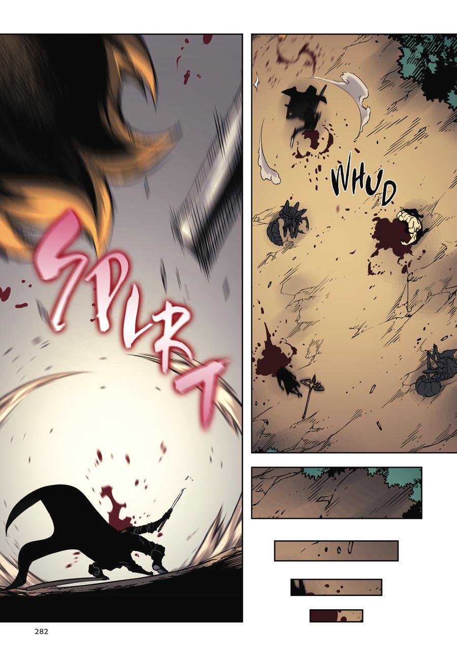 Solo Leveling (Volume) Chapter 17 50