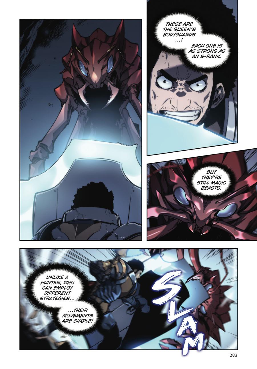 Solo Leveling (Volume) Chapter 17 51