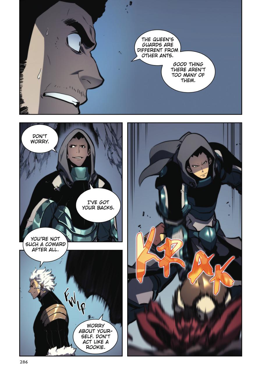 Solo Leveling (Volume) Chapter 17 54