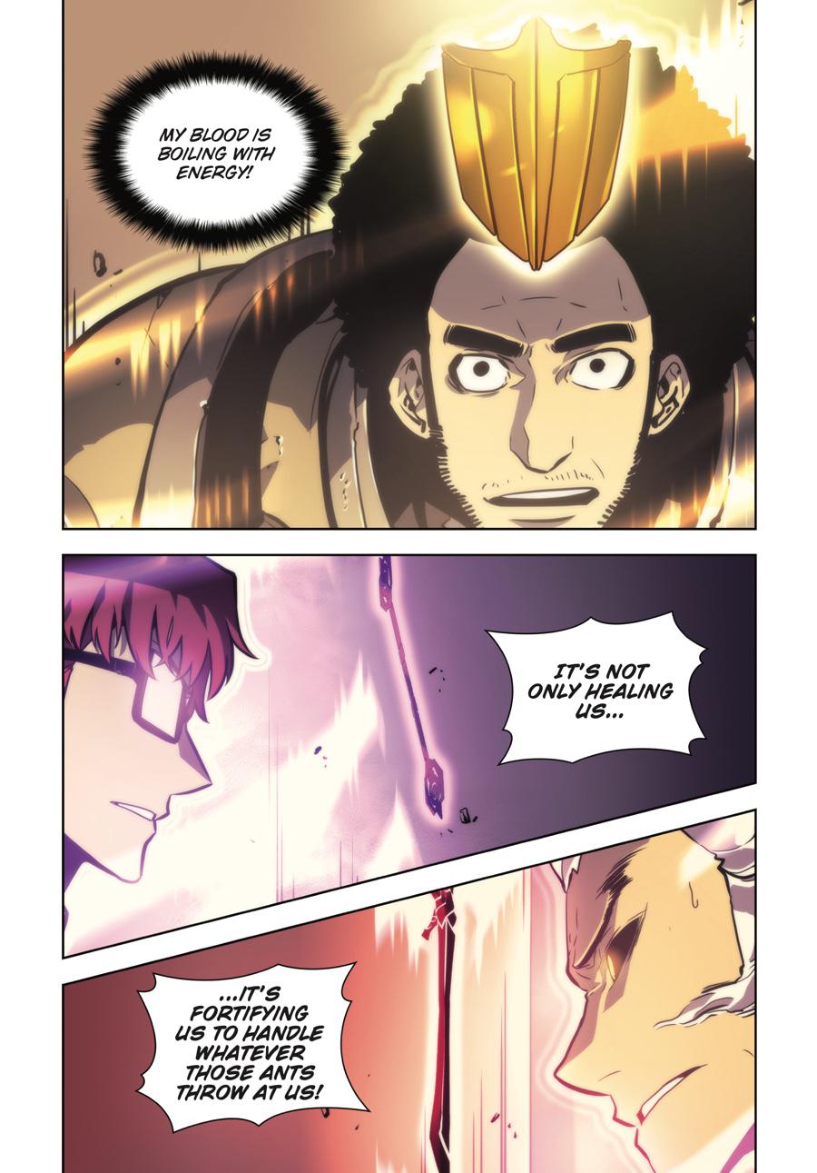 Solo Leveling (Volume) Chapter 17 57