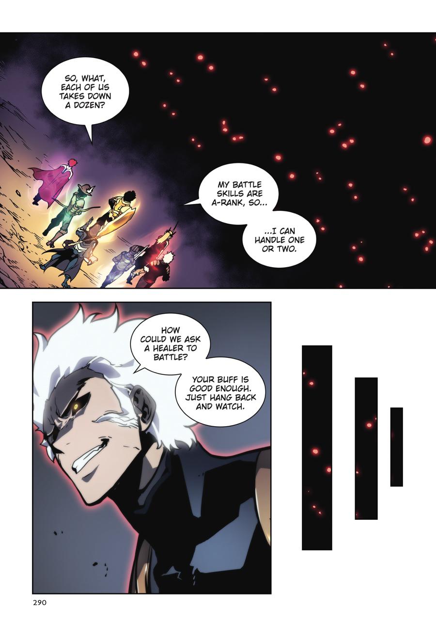 Solo Leveling (Volume) Chapter 17 58
