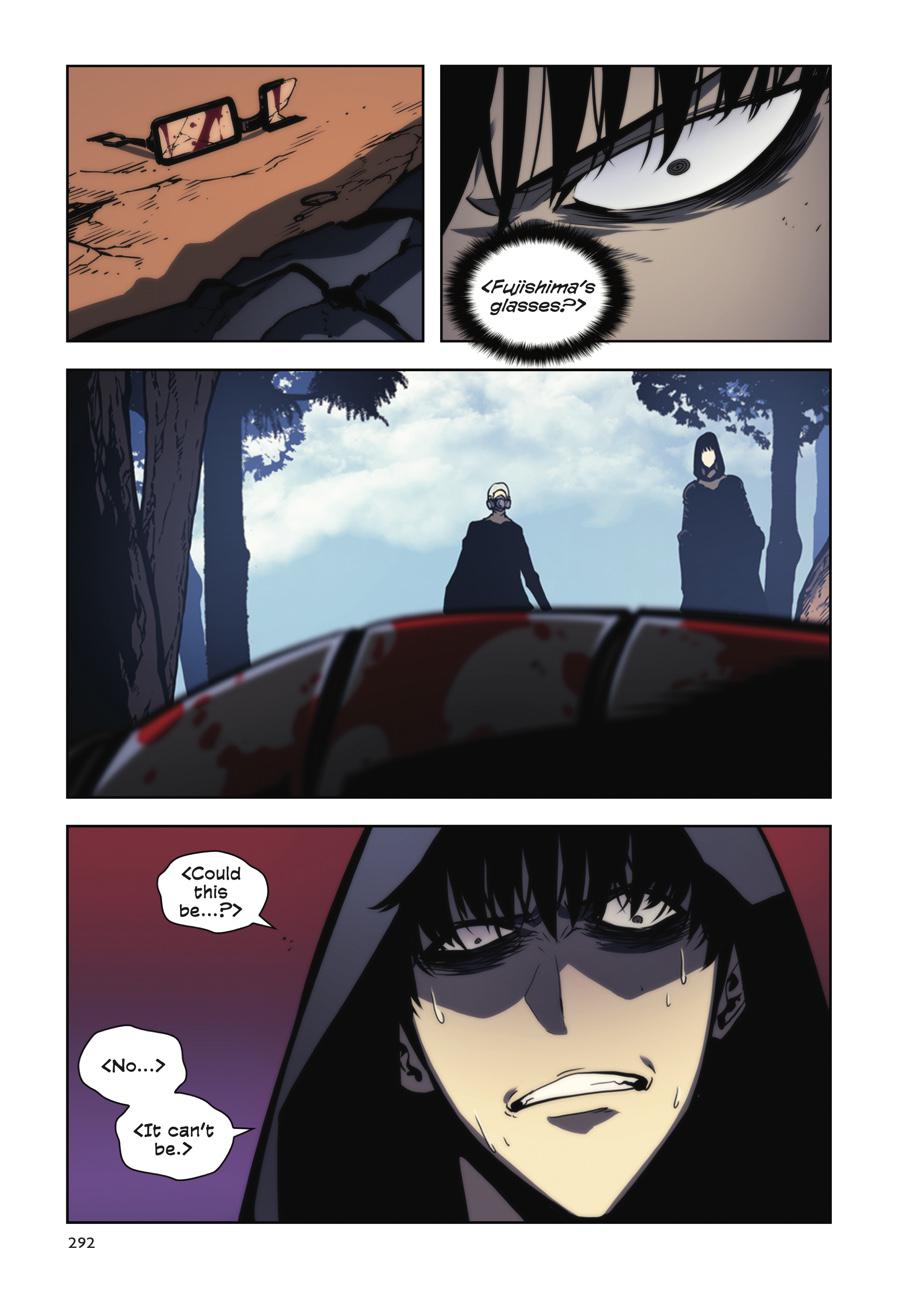 Solo Leveling (Volume) Chapter 17 60
