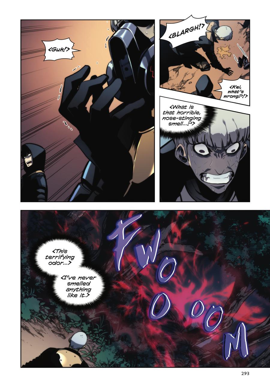 Solo Leveling (Volume) Chapter 17 61