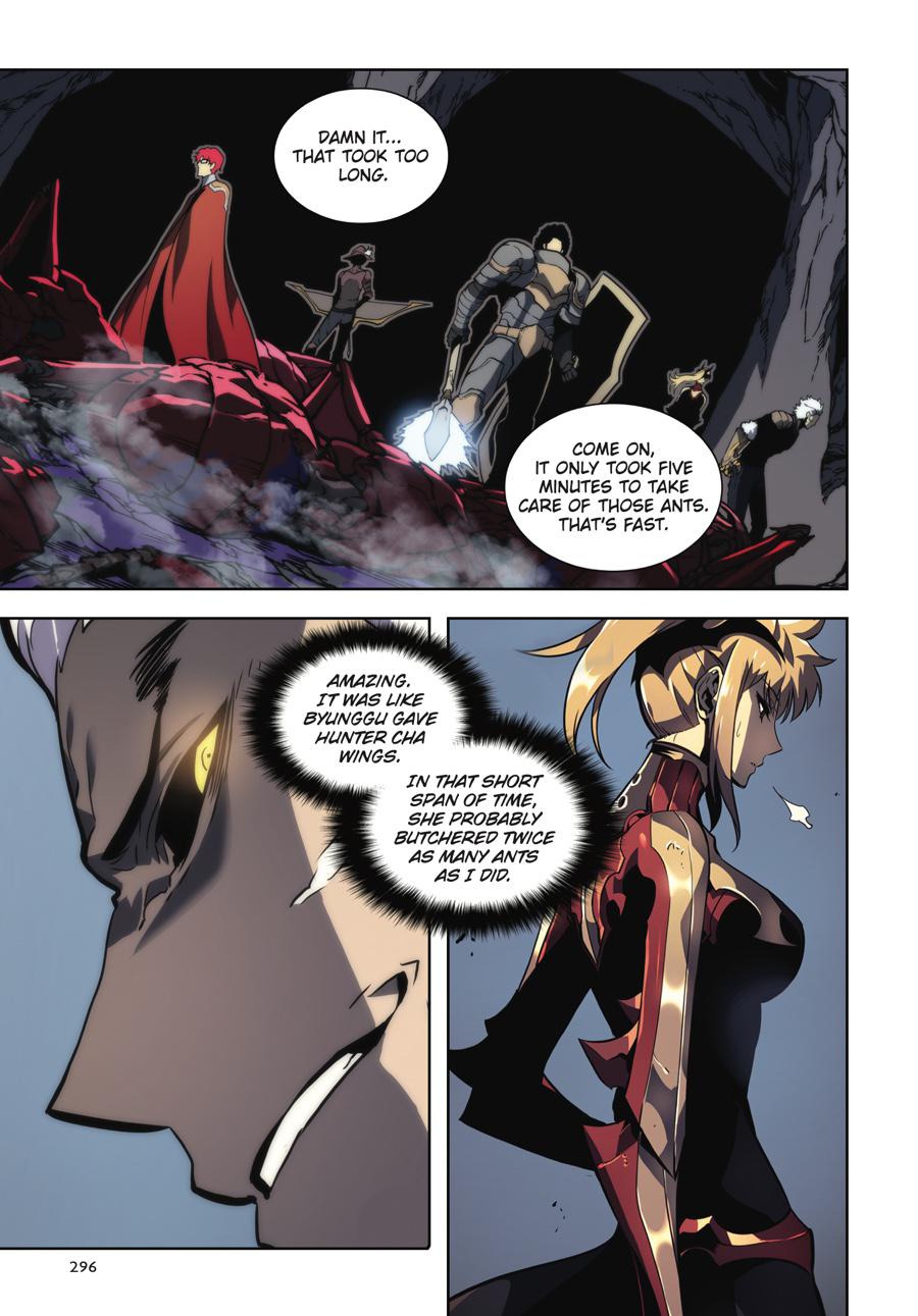 Solo Leveling (Volume) Chapter 17 64