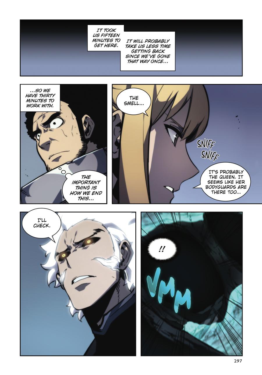Solo Leveling (Volume) Chapter 17 65