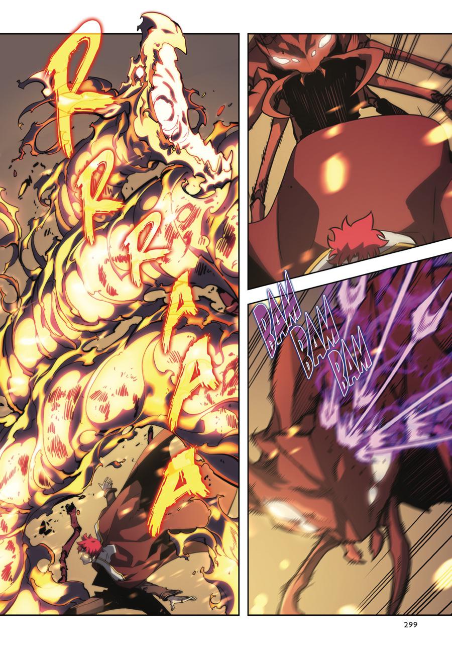 Solo Leveling (Volume) Chapter 17 67