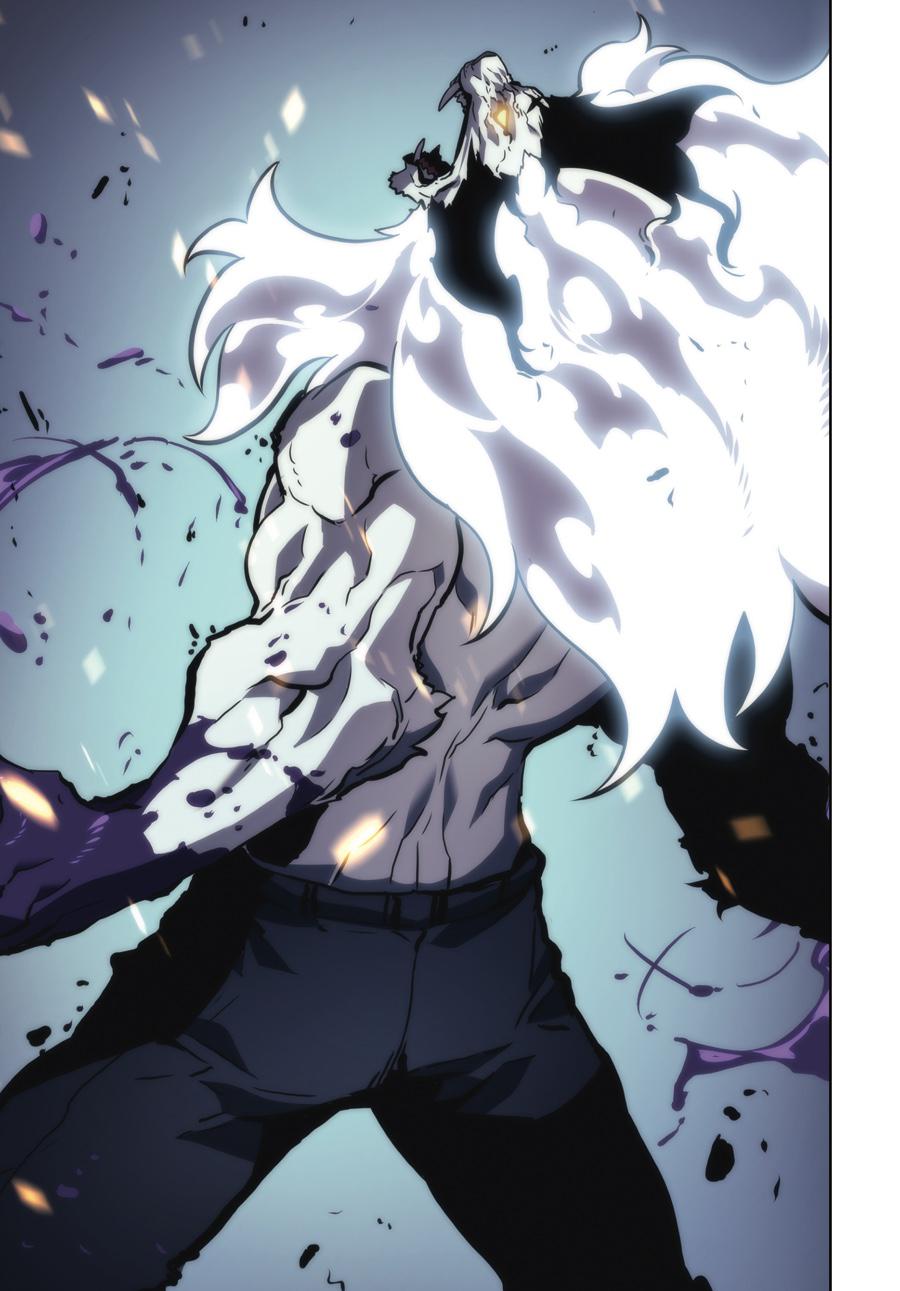 Solo Leveling (Volume) Chapter 17 70