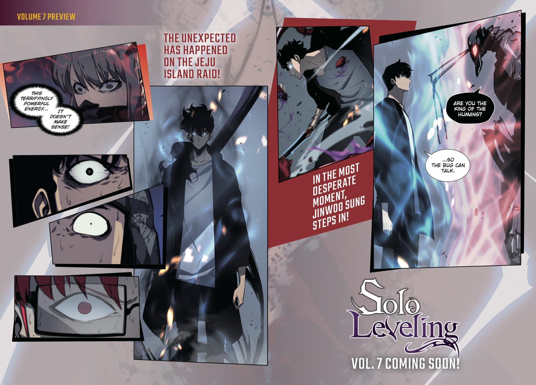 Solo Leveling (Volume) Chapter 17 72