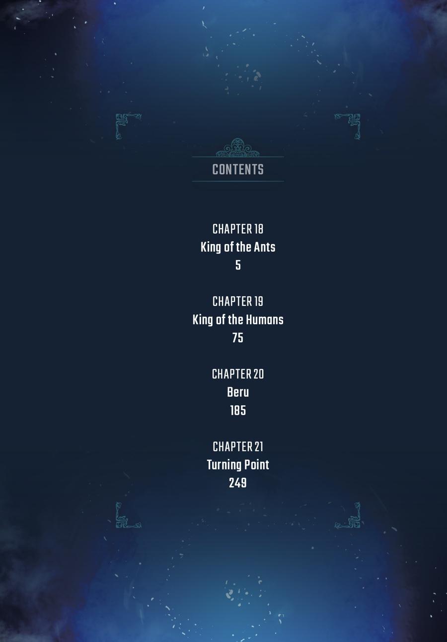 Solo Leveling (Volume) Chapter 18 4