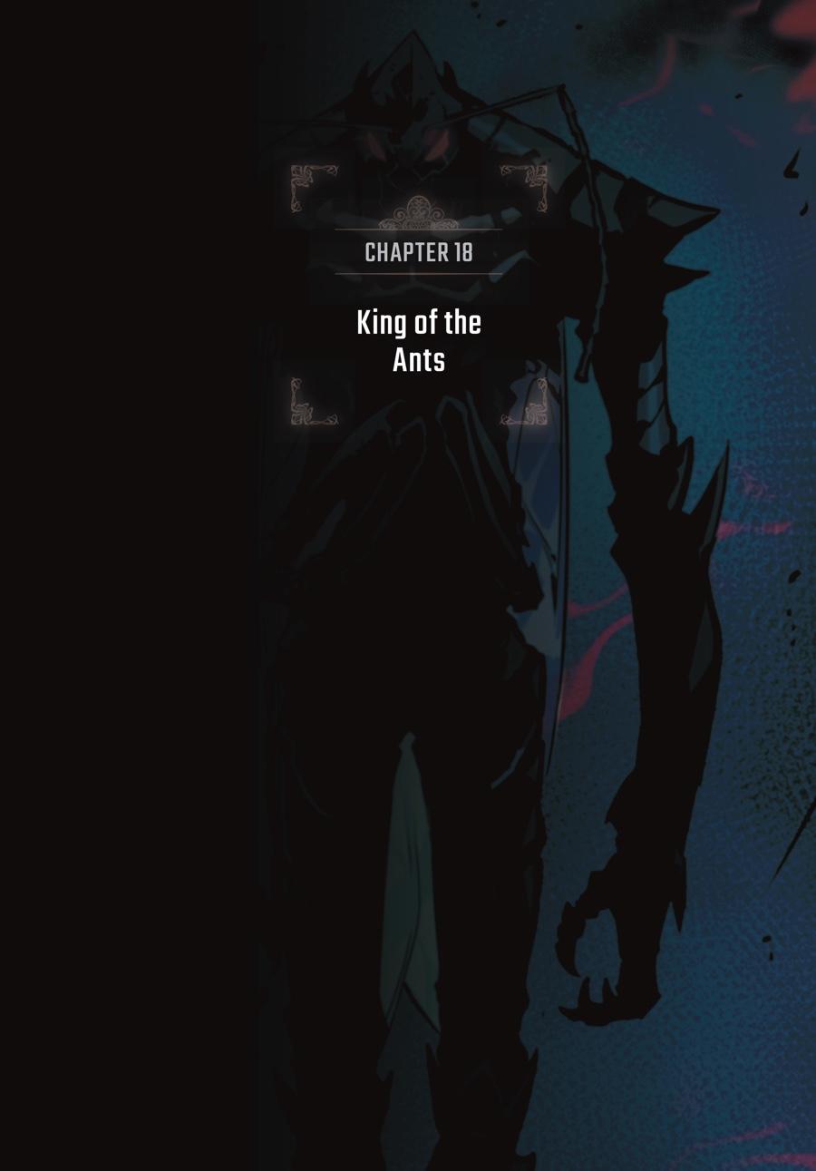 Solo Leveling (Volume) Chapter 18 6