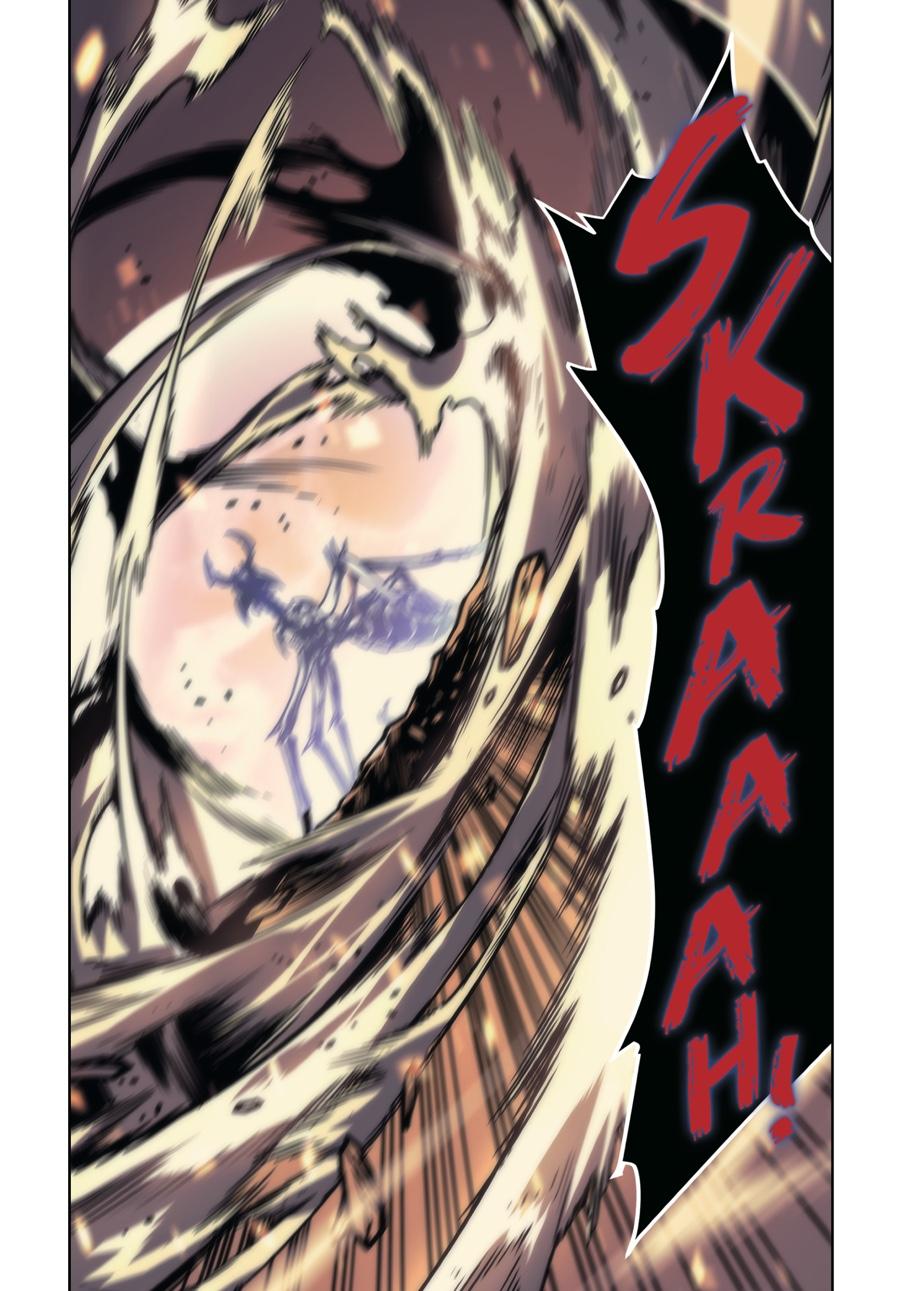 Solo Leveling (Volume) Chapter 18 20