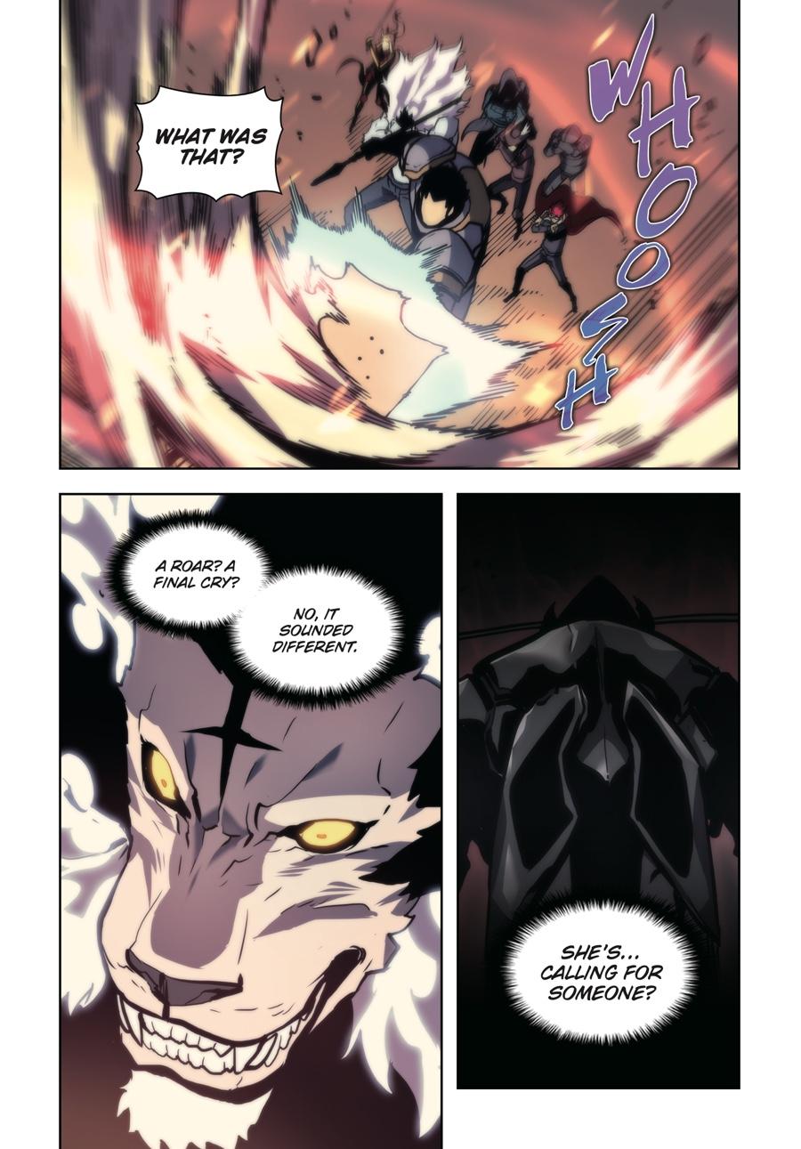 Solo Leveling (Volume) Chapter 18 21