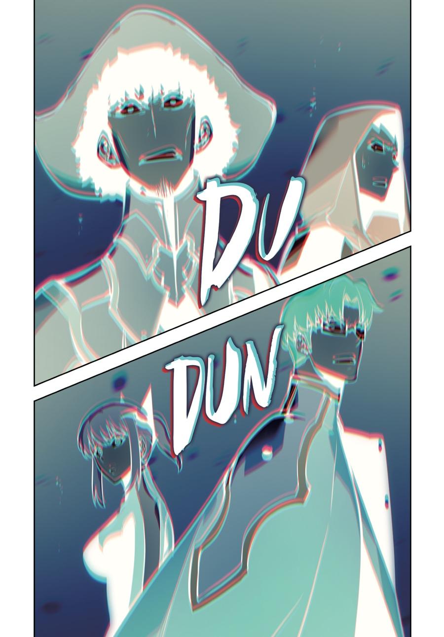 Solo Leveling (Volume) Chapter 18 26