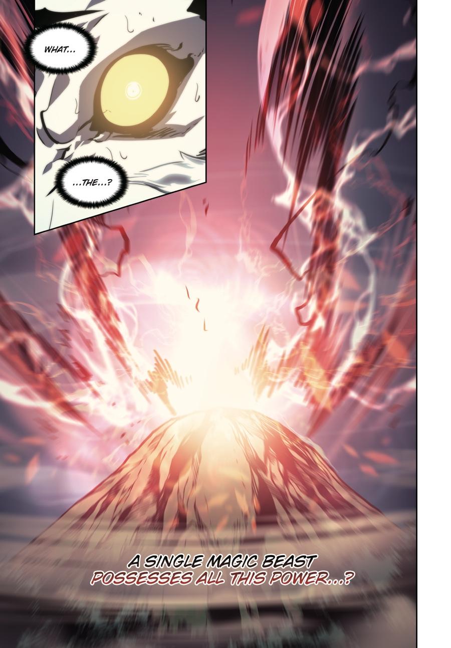 Solo Leveling (Volume) Chapter 18 28