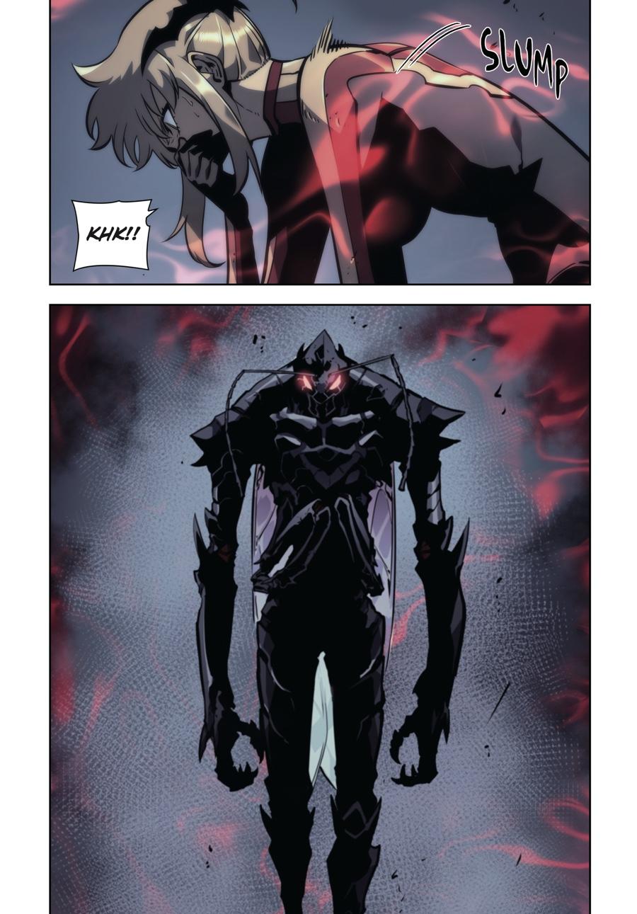 Solo Leveling (Volume) Chapter 18 29