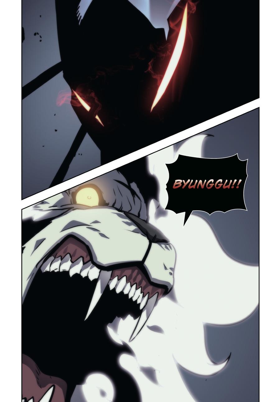 Solo Leveling (Volume) Chapter 18 46