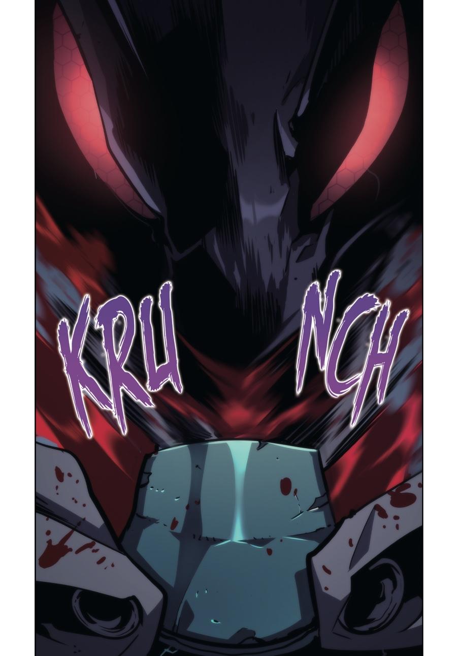 Solo Leveling (Volume) Chapter 18 49