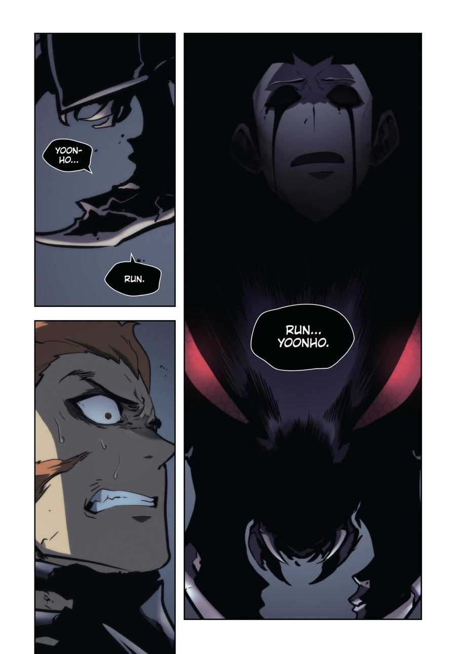 Solo Leveling (Volume) Chapter 18 52