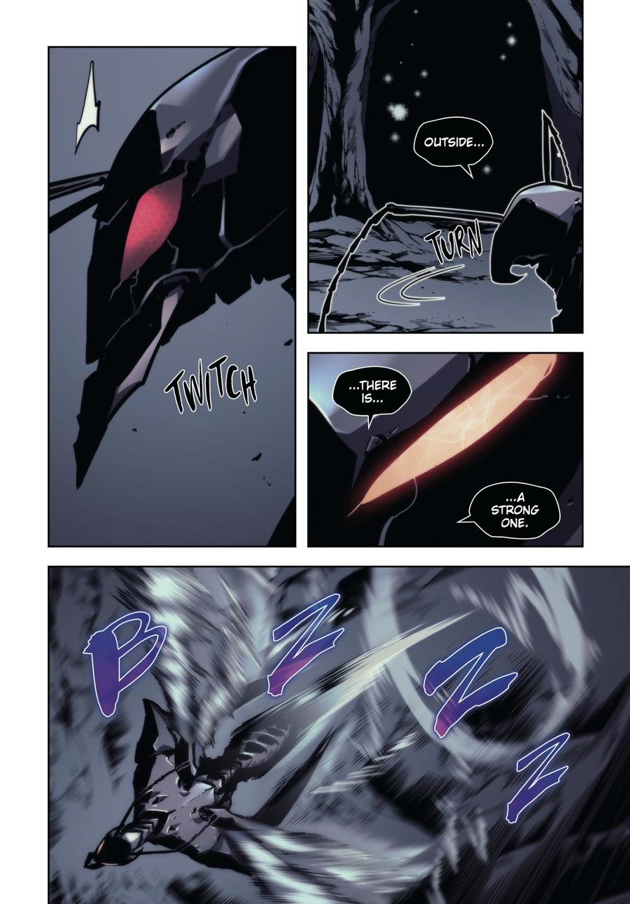 Solo Leveling (Volume) Chapter 18 55