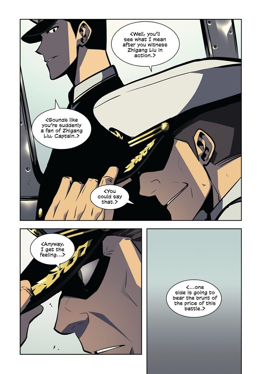 Solo Leveling (Volume) Chapter 18 61