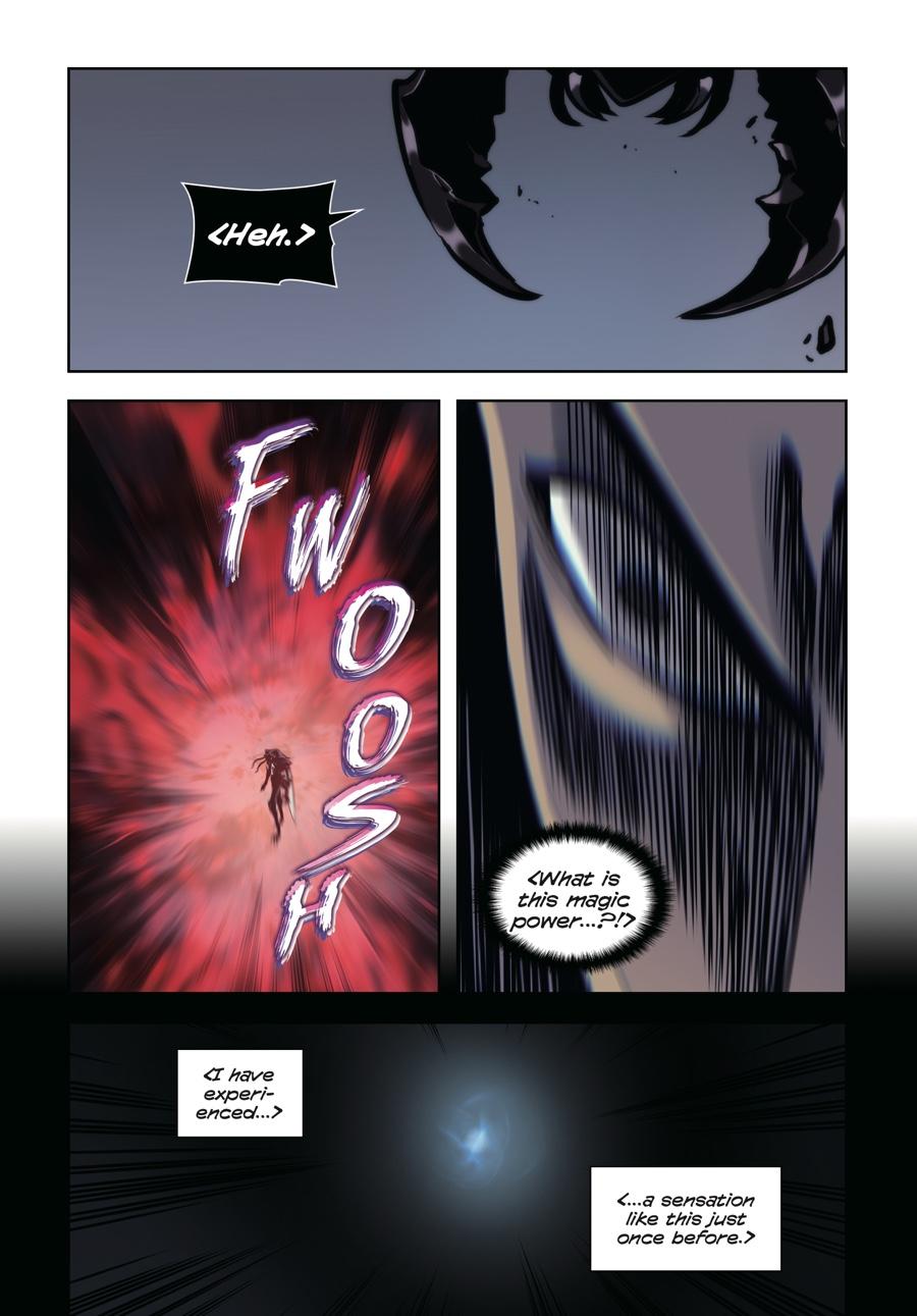 Solo Leveling (Volume) Chapter 18 68
