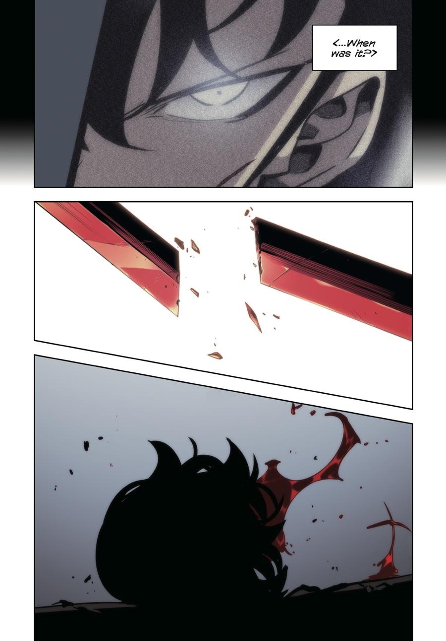 Solo Leveling (Volume) Chapter 18 69