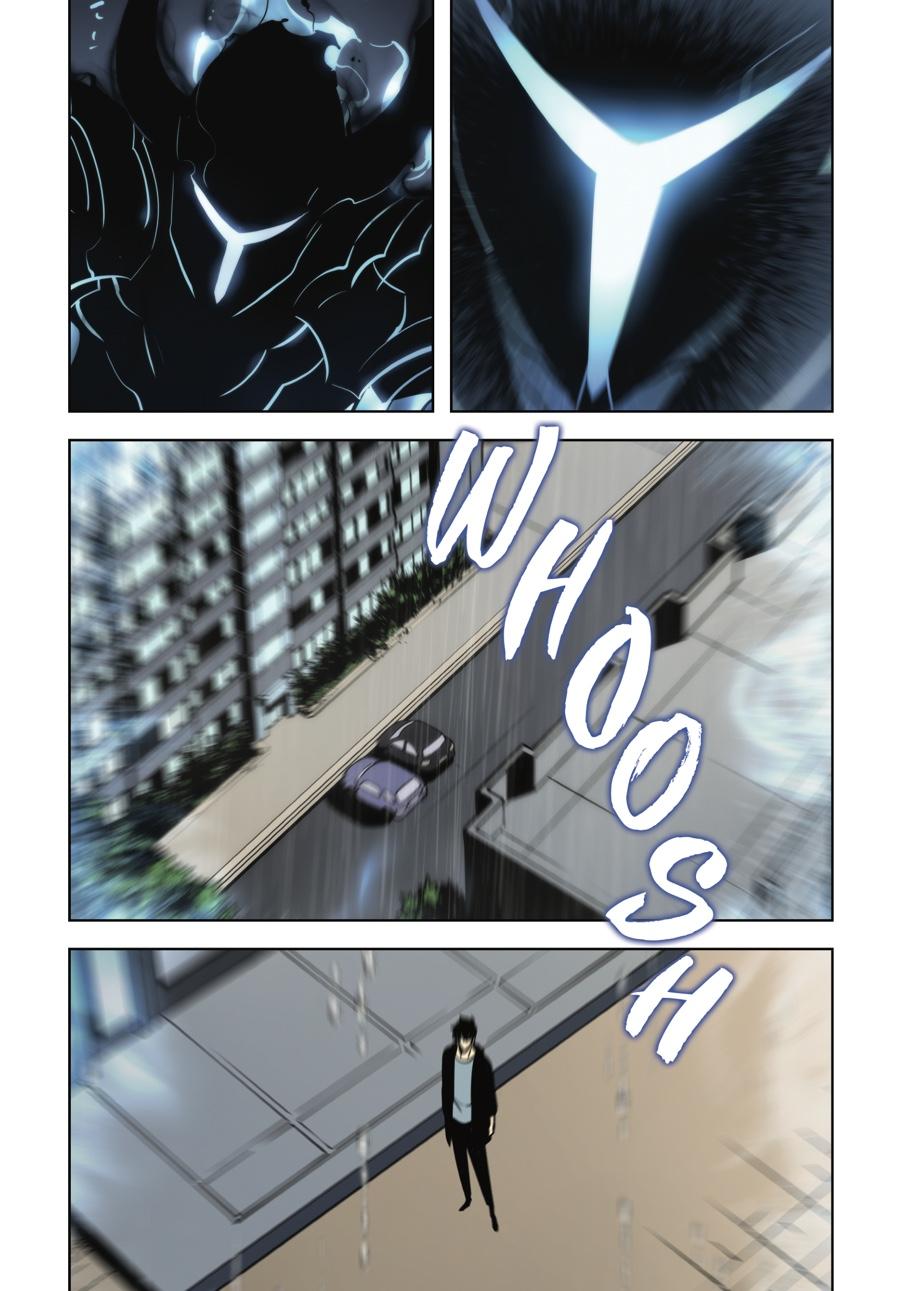 Solo Leveling (Volume) Chapter 18 73