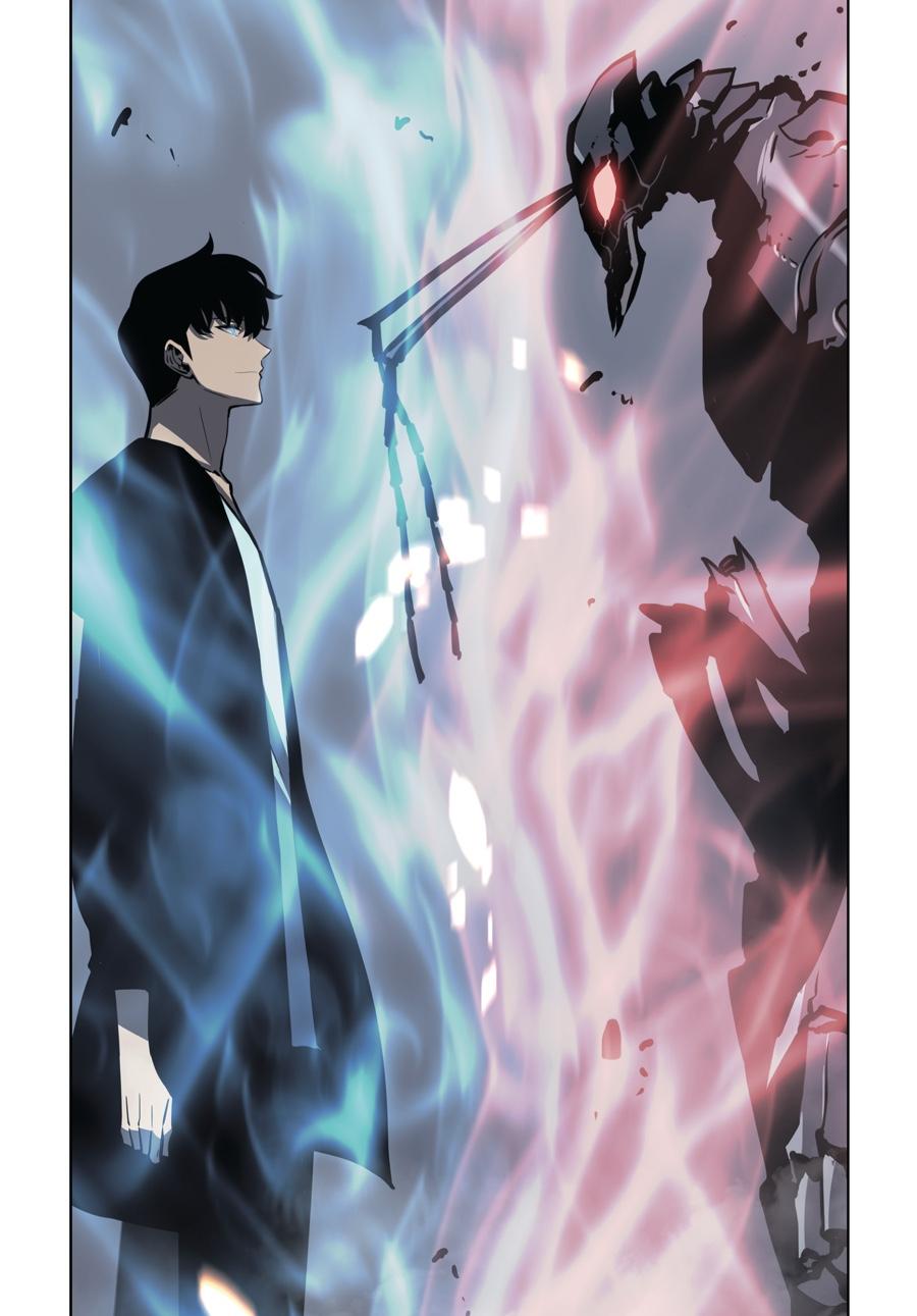 Solo Leveling (Volume) Chapter 19 20