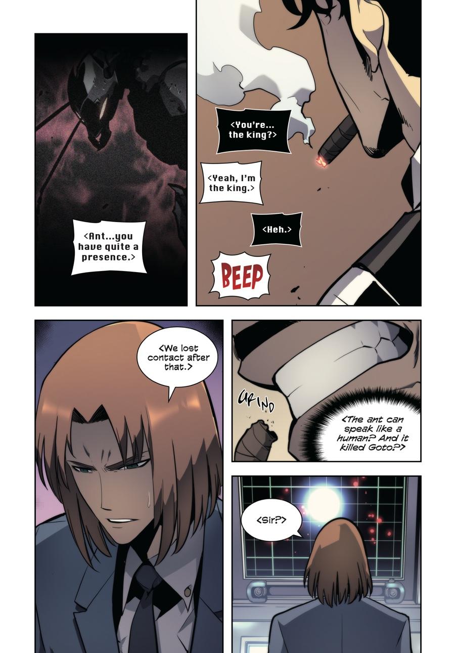 Solo Leveling (Volume) Chapter 19 24