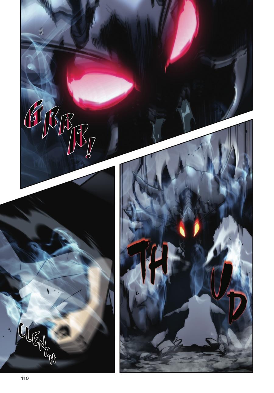 Solo Leveling (Volume) Chapter 19 34