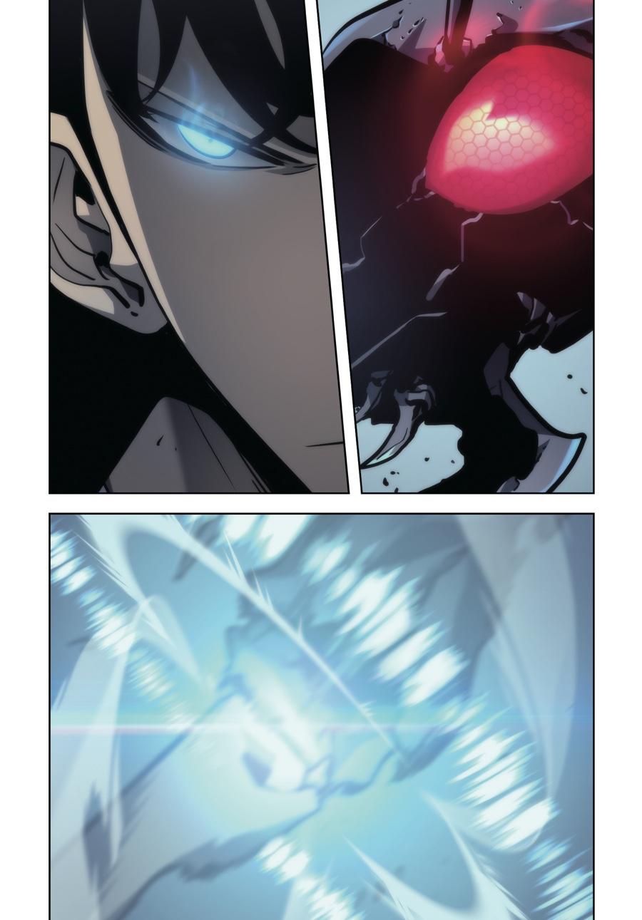 Solo Leveling (Volume) Chapter 19 42