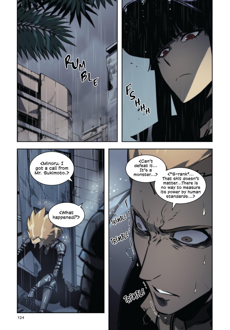 Solo Leveling (Volume) Chapter 19 47