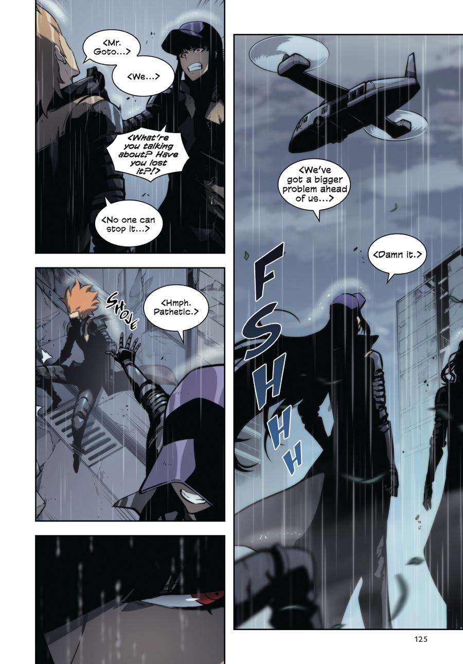 Solo Leveling (Volume) Chapter 19 48