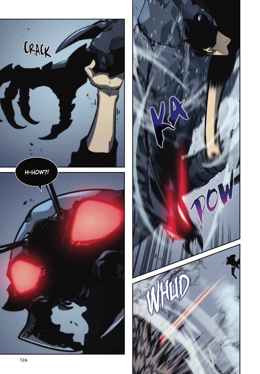 Solo Leveling (Volume) Chapter 19 49