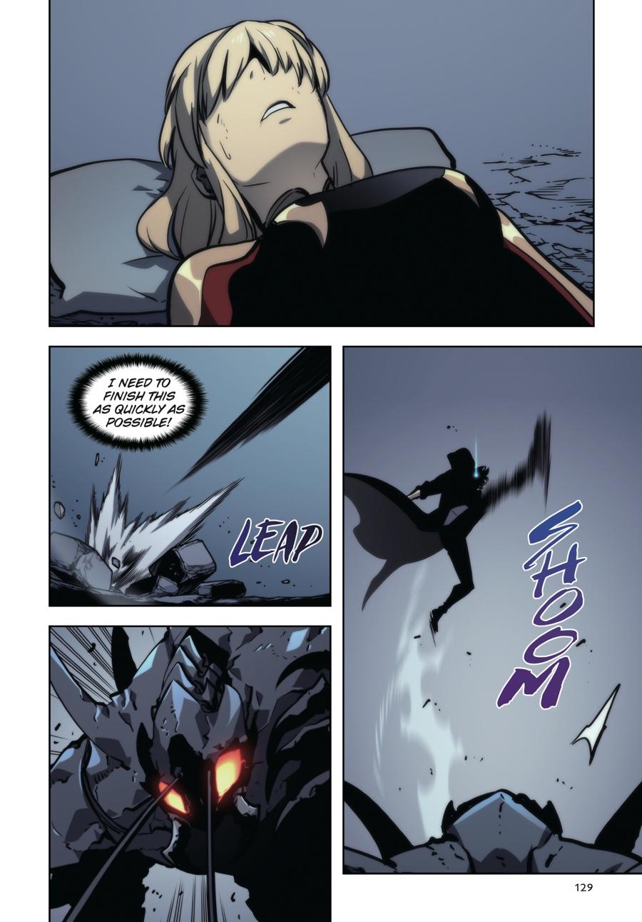 Solo Leveling (Volume) Chapter 19 52