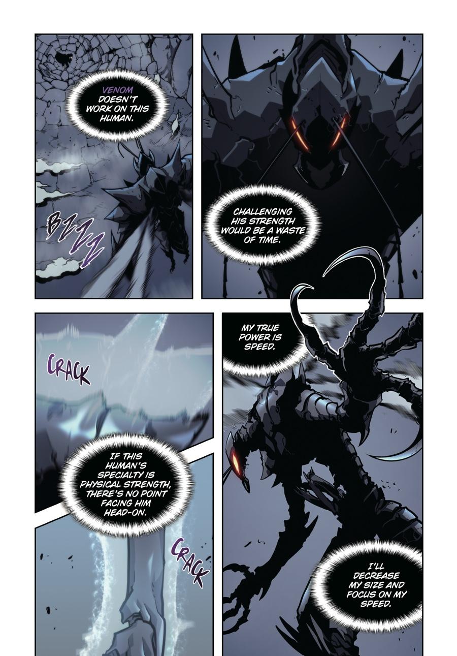 Solo Leveling (Volume) Chapter 19 54