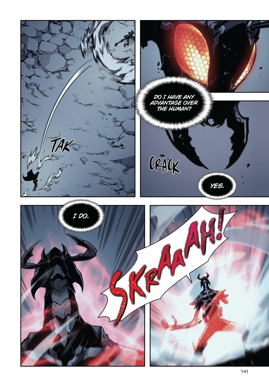 Solo Leveling (Volume) Chapter 19 64