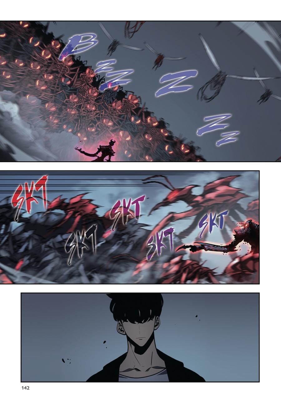 Solo Leveling (Volume) Chapter 19 65