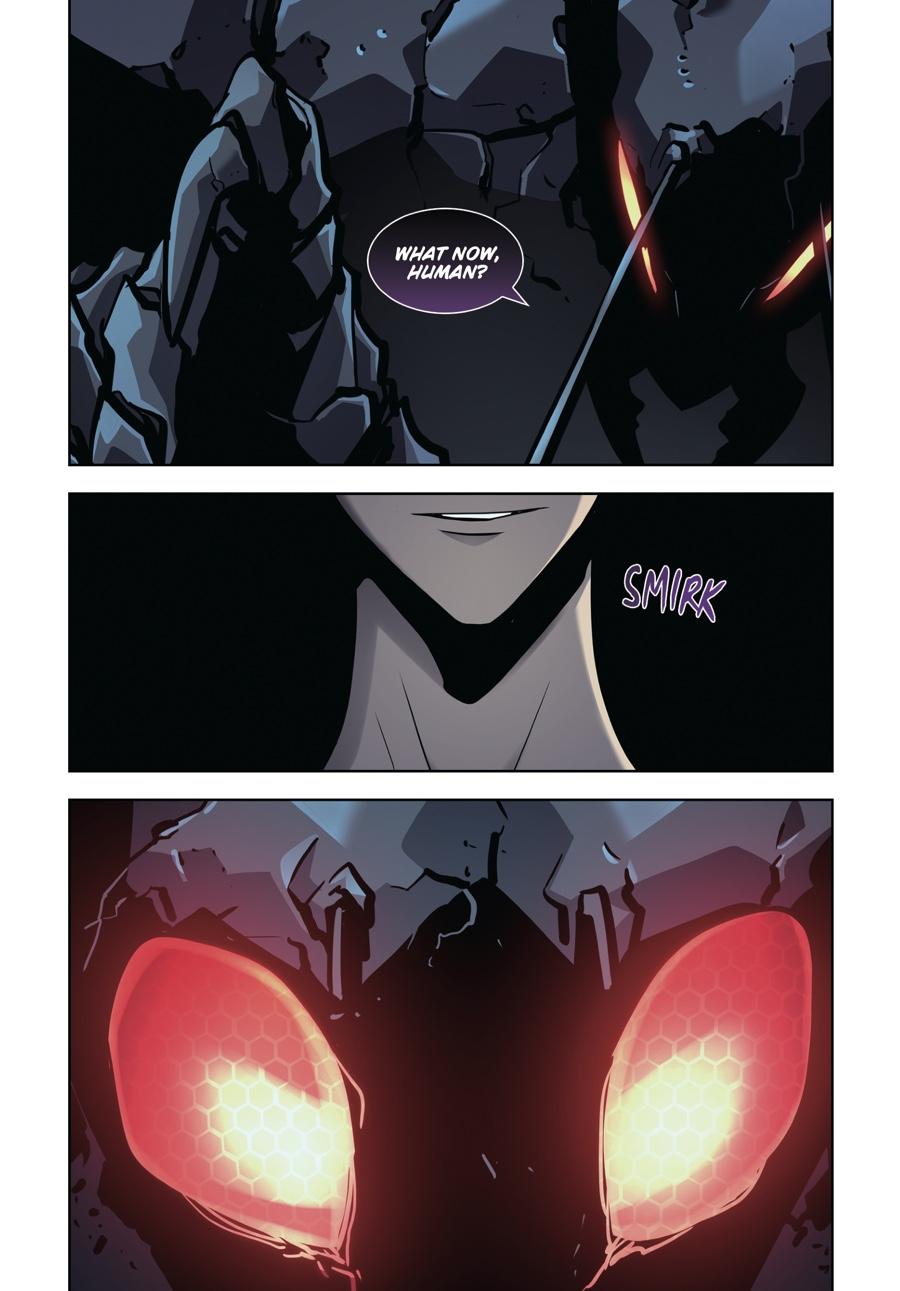 Solo Leveling (Volume) Chapter 19 66