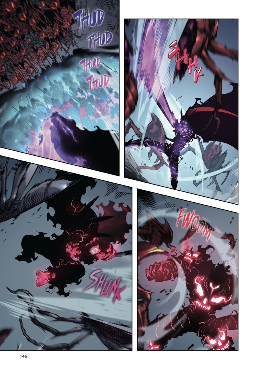 Solo Leveling (Volume) Chapter 19 68