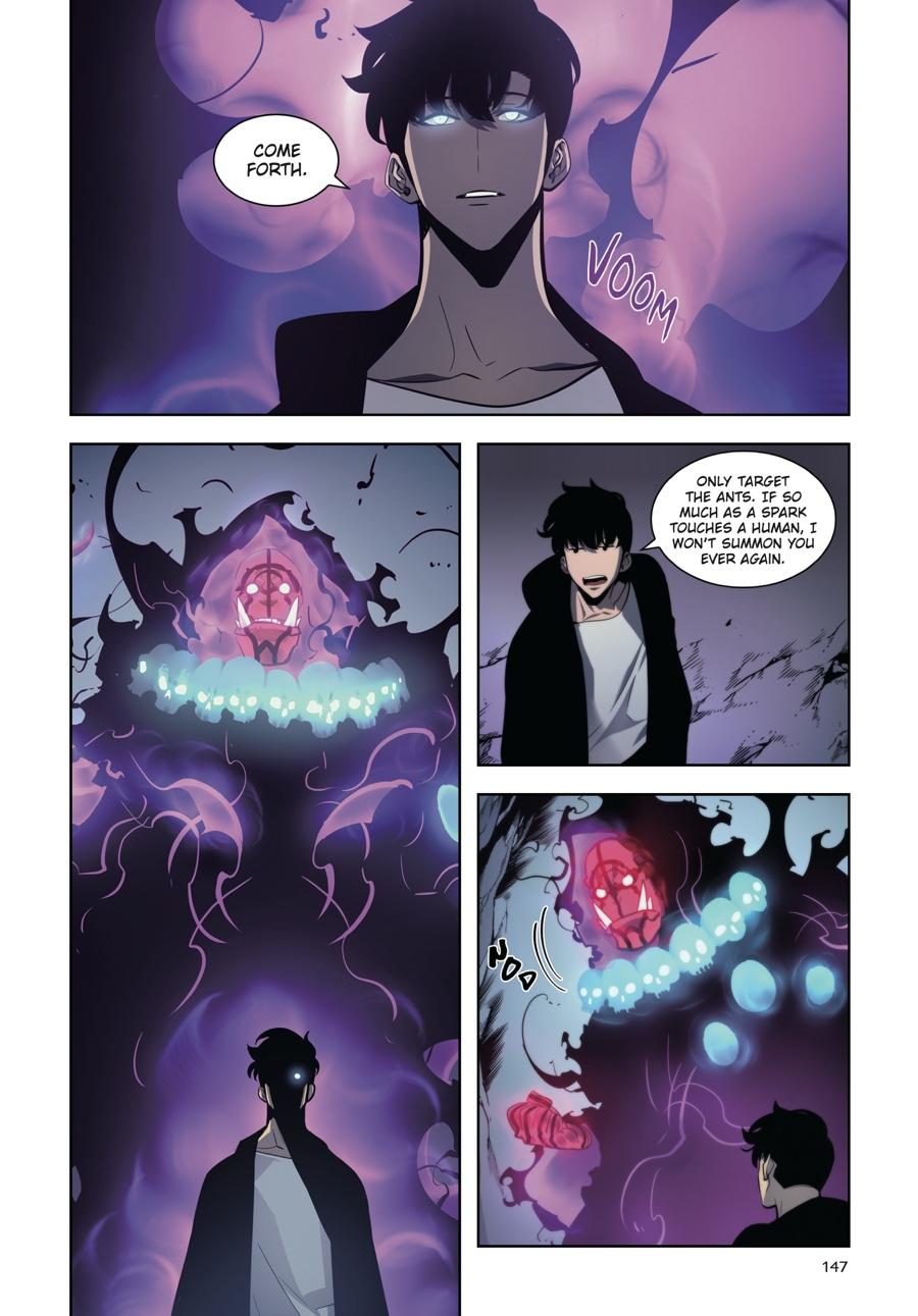 Solo Leveling (Volume) Chapter 19 69
