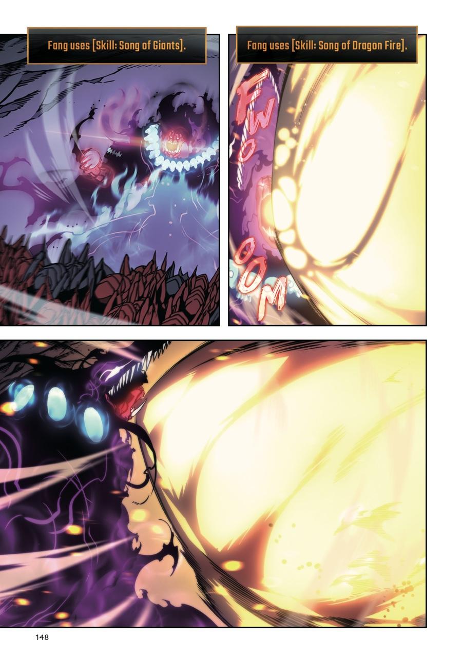 Solo Leveling (Volume) Chapter 19 70