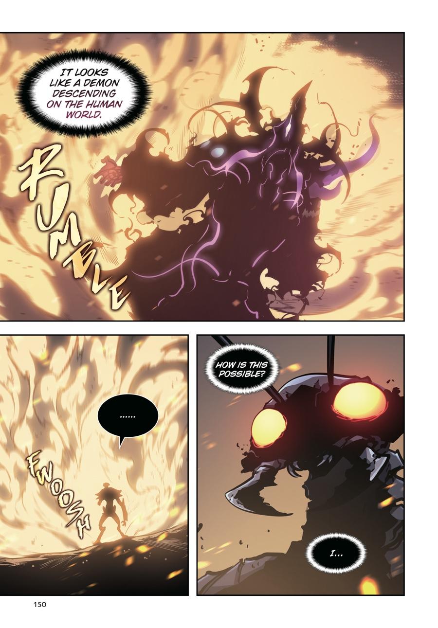 Solo Leveling (Volume) Chapter 19 72