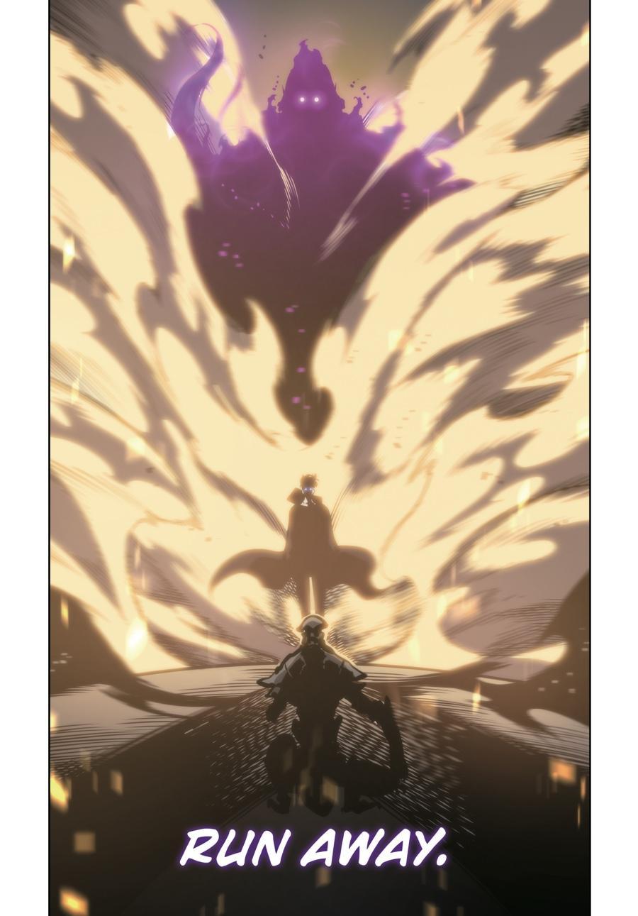 Solo Leveling (Volume) Chapter 19 75